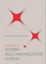 Essentials of Modern Telecommunications Systems