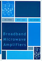 Broadband Microwave Amplifiers