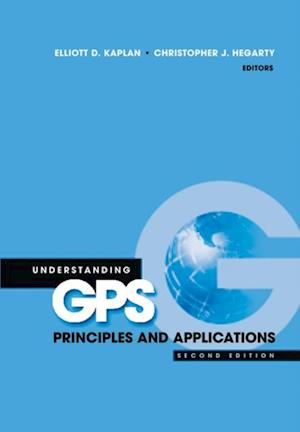 Understanding GPS Principles and Applications, Second Edition