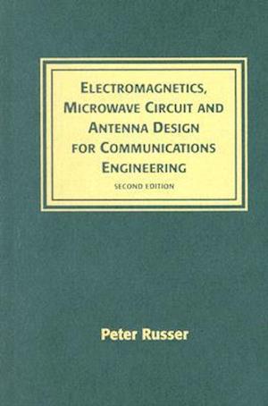 Electromag Mw Circuit Antenna Design, 2