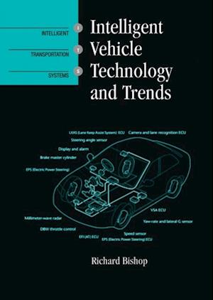 Intelligent Vehicle Technology and Trends