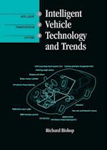 Intelligent Vehicle Technology and Trends