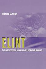 ELINT The Interception and Analysis of Radar Signals 