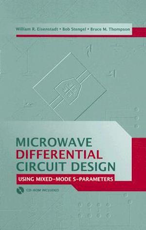 Microwave Differential Circuit Design Using Mixed-Mode S-Parameters