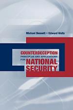 Counterdeception Principles and Applications for National Security 