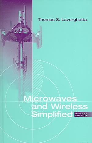 Microwaves and Wireless Simplified