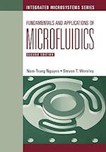 Fundamentals and Applications of Microfluidics 2nd Ed.