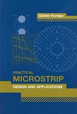 Practical Microstrip Design and Applications