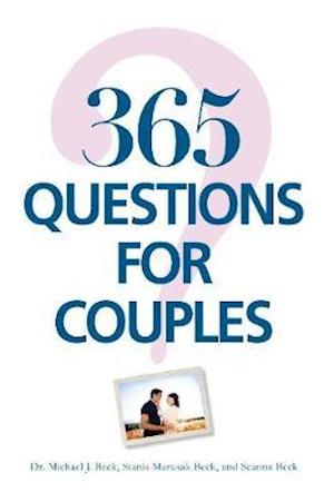 365 Questions for Couples