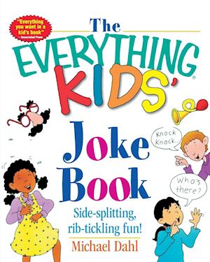 The Everything Kids' Joke Book