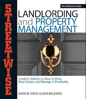 Streetwise Landlording & Property Management