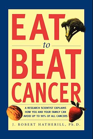 Eat to Beat Cancer