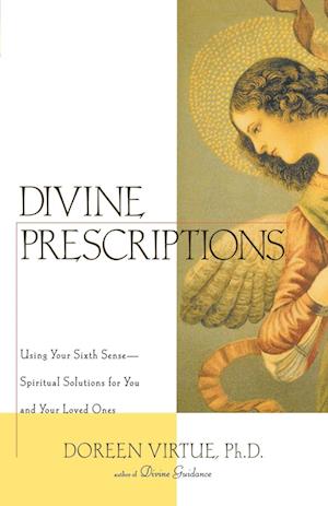 DIVINE PRESCRIPTIONS