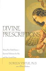 DIVINE PRESCRIPTIONS