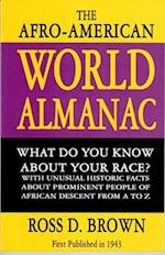 The Afro-American World Alamanac