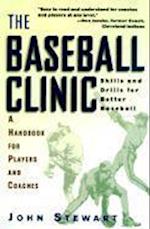 The Baseball Clinic
