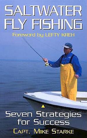 Saltwater Fly Fishing