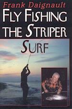 Fly Fishing the Striper Surf