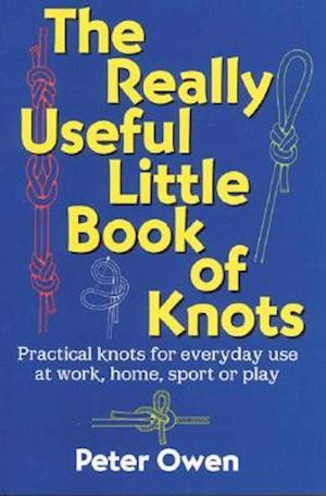 The Really Useful Little Book of Knots