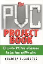 The PVC Project Book