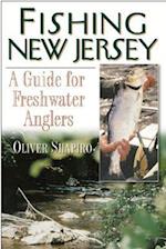 Fishing New Jersey