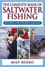 The Complete Book of Saltwater Fishing