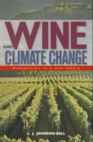 Wine and Climate Change