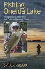 Fishing Oneida Lake