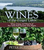 Wines of the Finger Lakes