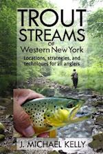 Trout Streams of Western New York