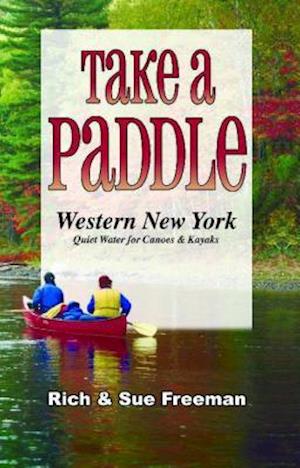 Take a Paddle--Western New York