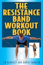 Resistance Band Workout Book