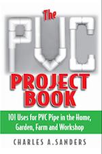 PVC Project Book