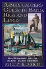 Surfcaster's Guide To Baits Rigs & Lures