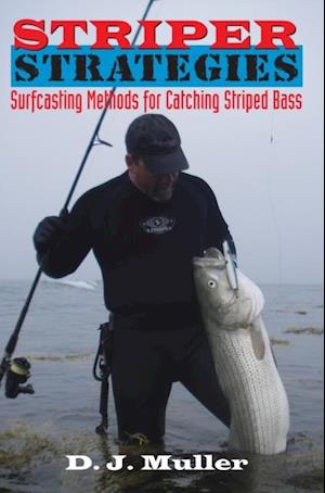 Striper Strategies