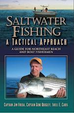 Complete Book of Saltwater Fishing