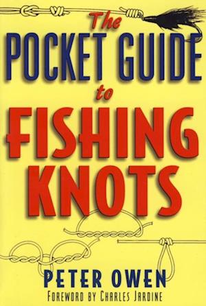 Pocket Guide to Fishing Knots