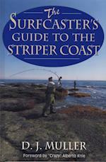 Surfcaster's Guide to the Striper Coast