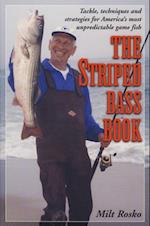 Striped Bass Book