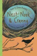 Nest, Nook, & Cranny