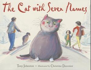 The Cat With Seven Names