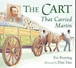 The Cart That Carried Martin