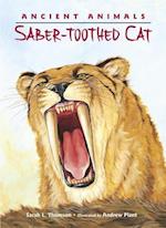 Saber-Toothed Cat