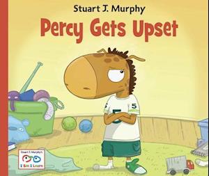 Percy Gets Upset