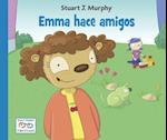 Emma Hace Amigos = Emma's Friendwich