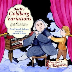 Bach's Goldberg Variations