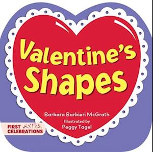 Valentine's Shapes