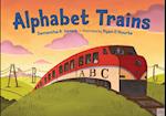 Alphabet Trains