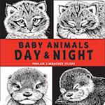 Baby Animals Day & Night