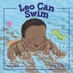 Leo Can Swim